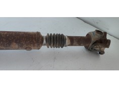 Recambio de transmision central para ford explorer 4.0 xlt referencia OEM IAM   