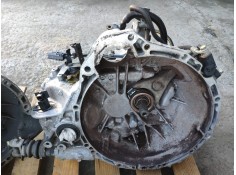 Recambio de caja cambios para nissan almera tino (v10m) 2.2 dci diesel cat referencia OEM IAM 2807BYD  