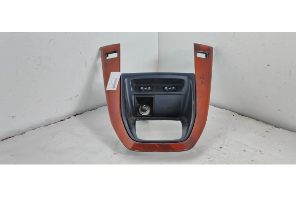 Recambio de centralita asientos para lexus rx300 (mcu15) luxury referencia OEM IAM 55441348011  