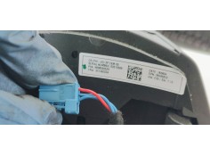 Recambio de volante para citroen c4 cactus 1.2 i 82 referencia OEM IAM 98031272YC  