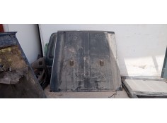 Recambio de capo para toyota land cruiser station (j8) 4.2 turbodiesel referencia OEM IAM   