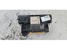 Recambio de mando climatizador para audi a6 berlina (4b2) 2.5 tdi referencia OEM IAM 4B0820043F  