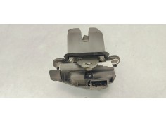 Recambio de cerradura maletero / porton para skoda fabia (5j2 ) 1.2 i referencia OEM IAM 5J0827501B  