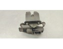 Recambio de cerradura maletero / porton para skoda fabia (5j2 ) 1.2 i referencia OEM IAM 5J0827501B  