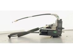 Recambio de cerradura puerta delantera izquierda para peugeot 308 1.5 hdi 130 fap referencia OEM IAM 9810309480  