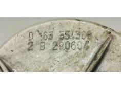 Recambio de depresor freno / bomba vacio para renault scenic ii emotion referencia OEM IAM D163354368  