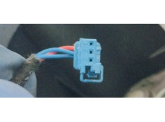 Recambio de volante para citroen c4 cactus 1.2 i 82 referencia OEM IAM 98031272YC  