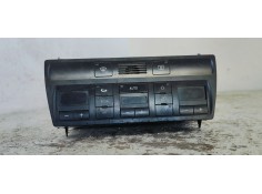 Recambio de mando climatizador para audi a6 berlina (4b2) 2.5 tdi referencia OEM IAM 4B0820043F  