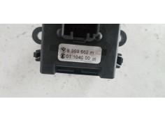 Recambio de mando intermitentes para bmw serie 3 berlina (e46) 320d referencia OEM IAM 8363662M  