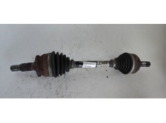 TRANSMISION DELANTERA IZQUIERDA 13335135 