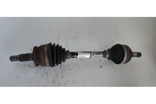 Recambio de transmision delantera izquierda para opel astra j lim. selective referencia OEM IAM 13335135  