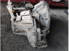 Recambio de caja cambios para renault espace iv (jk0) dynamique referencia OEM IAM PK4005  