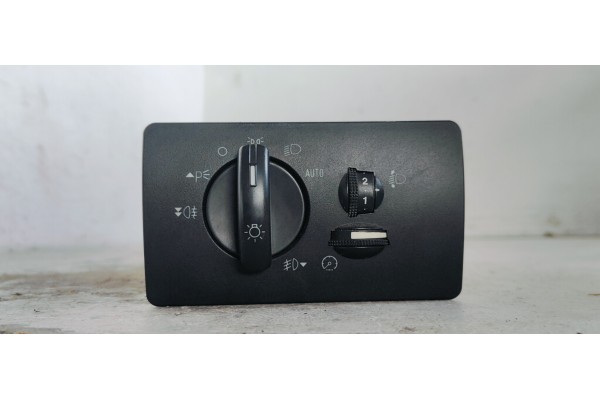 Recambio de mando luces para ford mondeo berlina (ge) titanium (d) referencia OEM IAM 4S7T13A024JA  