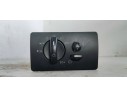 Recambio de mando luces para ford mondeo berlina (ge) titanium (d) referencia OEM IAM 4S7T13A024JA  