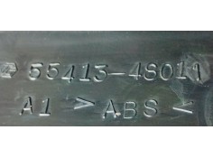 Recambio de centralita asientos para lexus rx300 (mcu15) luxury referencia OEM IAM 55441348011  