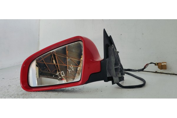 Recambio de retrovisor izquierdo para audi a4 avant (8e) referencia OEM IAM   