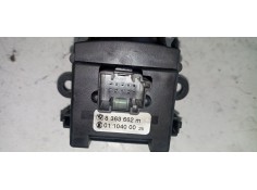 Recambio de mando intermitentes para bmw serie 3 berlina (e46) 320d referencia OEM IAM 8363662M  