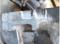 Recambio de caja cambios para nissan almera tino (v10m) 2.2 dci diesel cat referencia OEM IAM 2807BYD  