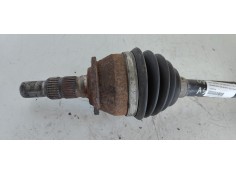 Recambio de transmision delantera izquierda para opel astra j lim. selective referencia OEM IAM 13335135  