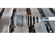 Recambio de transmision delantera izquierda para seat leon (1m1) 1.6 referencia OEM IAM   