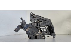 Recambio de cerradura puerta delantera derecha para ford c-max (cb3) 1.6 16v cat referencia OEM IAM 2400001  