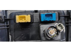 Recambio de centralita asientos para lexus rx300 (mcu15) luxury referencia OEM IAM 55441348011  