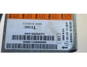 Recambio de centralita airbag para mercedes-benz clase m (w163) 2.7cdi 165 [270] 4x4 referencia OEM IAM 1635421318  