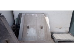 Recambio de capo para toyota land cruiser station (j8) 4.2 turbodiesel referencia OEM IAM   