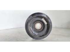 Recambio de polea cigueñal para ssangyong rexton 270 xdi premium referencia OEM IAM A6650300603  