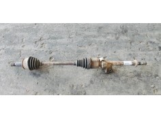 TRANSMISION DELANTERA DERECHA 