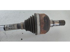 Recambio de transmision delantera izquierda para opel astra j lim. selective referencia OEM IAM 13335135  