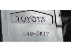 Recambio de centralita asientos para lexus rx300 (mcu15) luxury referencia OEM IAM 55441348011  