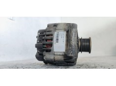 Recambio de alternador para peugeot 207 1.4 i 95 referencia OEM IAM V7576513  