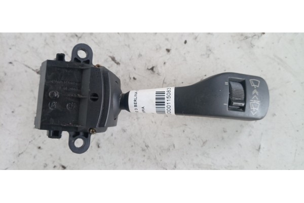 Recambio de mando limpia para bmw serie 3 berlina (e46) 320d referencia OEM IAM 8363664M  