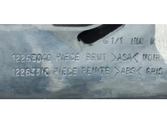 Recambio de retrovisor izquierdo para citroen c5 berlina 2.0 hdi exclusive automático referencia OEM IAM   