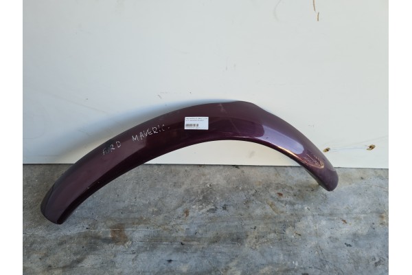 Recambio de aletin delantero izquierdo para ford maverick (ml) básico referencia OEM IAM   