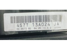 Recambio de mando luces para ford mondeo berlina (ge) titanium (d) referencia OEM IAM 4S7T13A024JA  