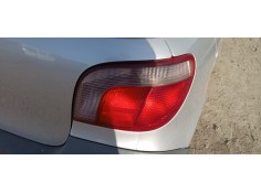 Recambio de piloto trasero derecho para toyota yaris (ncp1/nlp1/scp1) 1.0 cat referencia OEM IAM   