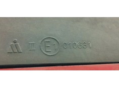 Recambio de retrovisor izquierdo para audi a4 avant (8e) referencia OEM IAM   