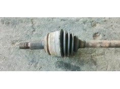 Recambio de transmision delantera derecha para mercedes-benz citan (w415) combi break referencia OEM IAM   