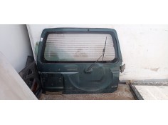 Recambio de porton trasero para mitsubishi montero (v20/v40) 2.5 turbodiesel referencia OEM IAM   