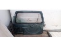 Recambio de porton trasero para mitsubishi montero (v20/v40) 2.5 turbodiesel referencia OEM IAM   