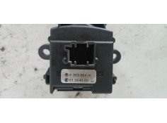 Recambio de mando limpia para bmw serie 3 berlina (e46) 320d referencia OEM IAM 8363664M  
