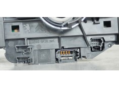 Recambio de mando multifuncion para citroen c4 lim. collection referencia OEM IAM 96759252XT  