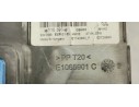 Recambio de modulo electronico para peugeot 308 1.5 hdi 130 fap referencia OEM IAM 9811039380  