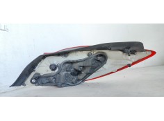 Recambio de piloto trasero izquierdo para opel insignia berlina edition referencia OEM IAM   