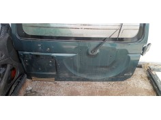 Recambio de porton trasero para mitsubishi montero (v20/v40) 2.5 turbodiesel referencia OEM IAM   