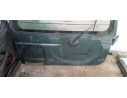 Recambio de porton trasero para mitsubishi montero (v20/v40) 2.5 turbodiesel referencia OEM IAM   