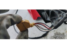 Recambio de retrovisor izquierdo para audi a4 avant (8e) referencia OEM IAM   