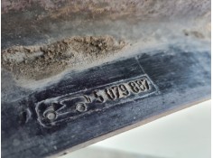 Recambio de aletin delantero izquierdo para ford maverick (ml) básico referencia OEM IAM   